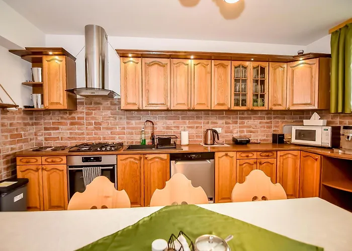 Za górami Za lasami Zakopane